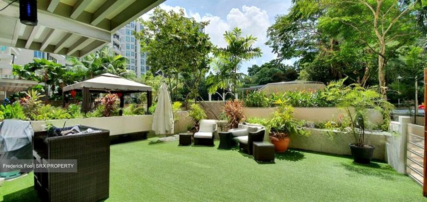 Cairnhill Crest (D9), Condominium #513350931
